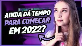 Vale a pena ser designer gráfico em 2022? OPINIÃO SINCERA