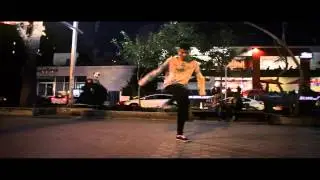Melbourne Shuffle 2014 | Ryo Feat. Darkness