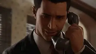 Прохождение Mafia. Глава №20. Декаданс
