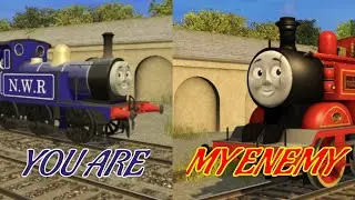 Zac and Adam Enemy MV