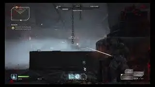 outrider game play 2021 ps5 ps4