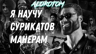 Против него нет приёма! |СМЕШНЫЕ МОМЕНТЫ| dead by daylight | дбд |