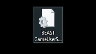 new config for fps boost (fortnite)