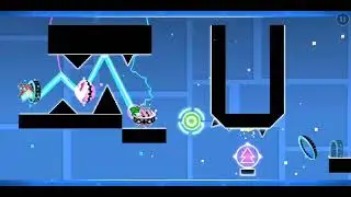 My first 2.2 GP