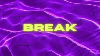 AYBEATS - BREAK (FEEL GOOD MUSIC)