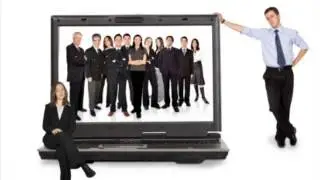 Успех в Internet