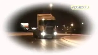 Дальнобойщики когда нет рейсов  Дальнобойщики   Мастерство, опыт и удача
