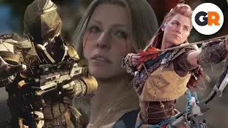 The 5 Best Open-World Games Set in the Future