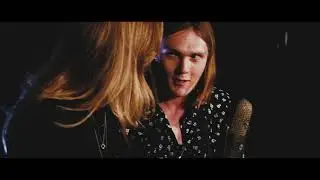 Ida Mae - Rightfully, Honestly (Live at Stoke Ferry Church)