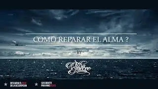 ¿COMO REPARAR EL ALMA? | Instrumental Rap uso libre |
