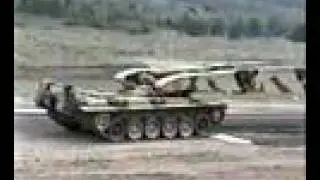 Иженераня техника. UralExpoArms'2000