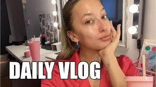 DALŠÍ TETOVÁNÍ, SEBEVĚDOMÍ, GLOW UP