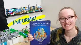 Let's Chat Trains, Expansion, and More