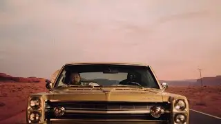 Bartees Strange - Lie 95 (Official Video)