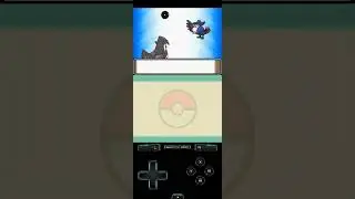 Vs Cyrus (Pokemon Platinum)