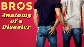 Bros: Anatomy of a Disaster