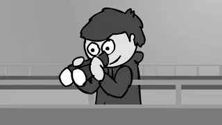 Edd vs Randomness WIP (June 2005)