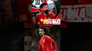 El MVP de la final. #futbol #sefutbol #eurocopa2024 #euro2024
