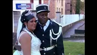 MARIAGE DE DANNY & LAURETTE NKOKO / Vol 1.
