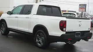 Honda Ridgeline 2023 (PB017493)