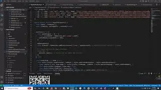 First connect the authentication from furniture api to my FE and got many things to fix and notice