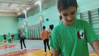 Гандбол Київ