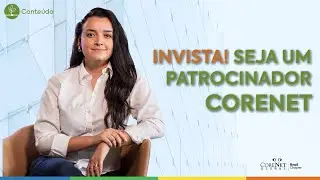 Como ser um patrocinador da CoreNet Global Brasil?