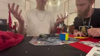 2.90 Skewb GA SR Average + 1.69 PR single 