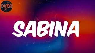 (Lyrics) Adekunle Gold - Sabina