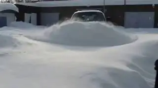 Montero Sport пробивает дорогу