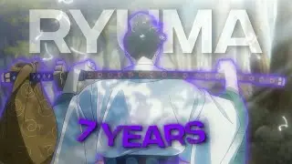 [4k]  Ryuma -  