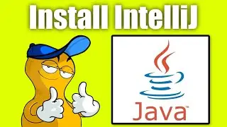 [JAVA] How to install and setup IntelliJ IDE