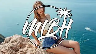 Libianca - People (Jordan Remix) 2023