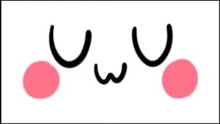 Tricky says UwU