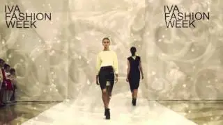 Iva Fashion Week 2015