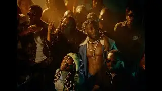 Kojey Radical - Born (feat. Cashh & King Promise) [Remix]