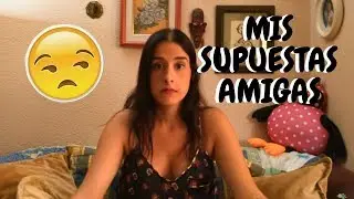 My friends | Miriam Mosby