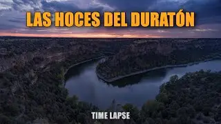 Las Hoces del Duratón