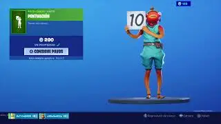 Directo Esperando a la tienda!!!Saldra la chica zombie??