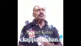 Mallelu poose song🎶 by Kappari#2021