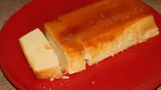 Pudding | Easy dessert recipe | flan | PakistaniTarka
