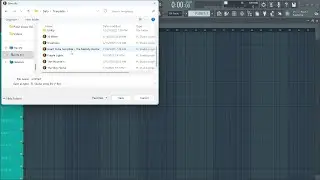 How to Add Templates to FL Studio