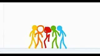 анимация против маинкрафт русский перевод
