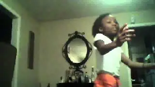 Webcam video from September 30, 2012 12:10 AM  fighting this girl