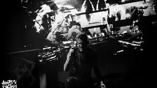 Carnifex - The Heretic Anthem live Pittsburgh
