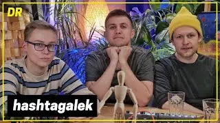 Jak Fotografować Architekturę na Instagrama? Hashtagalek o Fotografii i Inspiracjach #08