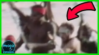 ¡Top 50 Misterios Fotográficos SIN RESOLVER!