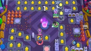 Brawl Stars 