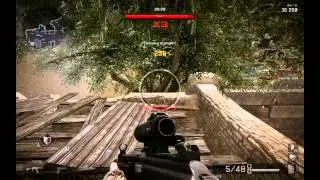 WarFace/Танк выход за карту/(NEW)