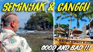 Seminyak & Canggu Bali: The Unexpected Results Will Shock You!